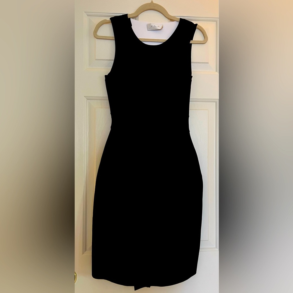 A.L.C Bodycon Dress Size M